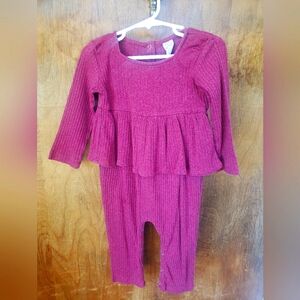 Kate Quinn baby clothes